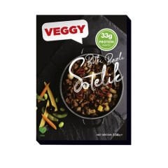 Veggy Bitki Bazlı Sotelik 150 g