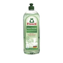Frosch Aloe Vera Bulaşık Deterjanı 750 ml