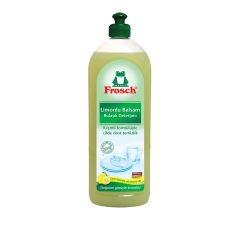 Frosch Limonlu Bulaşık Deterjanı 750 ml