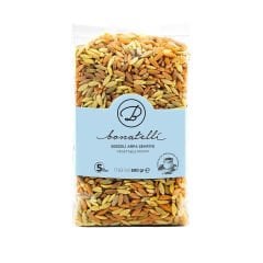 Bonatelli Sebzeli Arpa Şehriye 500 g