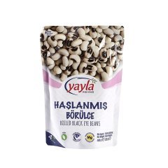 Yayla Haşlanmış Börülce 400 g