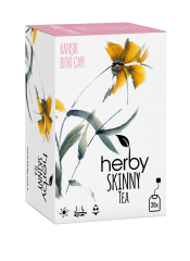 Herby Skinny Tea 20 Poşet