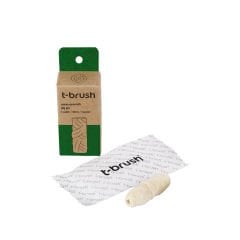 T-Brush Naneli Diş İpi Refili 30 m