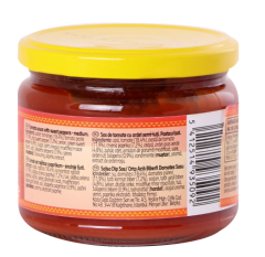 La Fiesta Salsa Sos 315 g