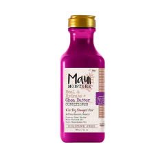 Maui Shea Butter Saç Kremi 385 ml (Kuru ve Hasarlı Saçlar İçin)