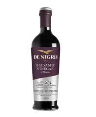 De Nigris Balzamik Sirke 500 ml