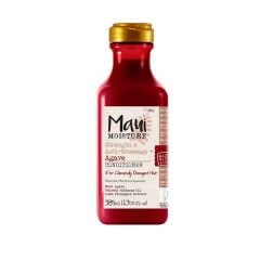 Maui Agave Nectar Saç Kremi 385 g (Kimyasal Açıdan Hasarlı Saçlar İçin)