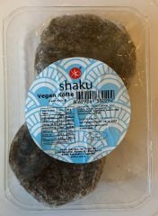 Shaku Vegan Köfte 320 g + Jel Buz Aküsü