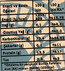 Shaku Vegan Köfte 320 g + Jel Buz Aküsü