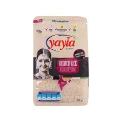 Yayla Gurme Basmati Pirinç 500 g