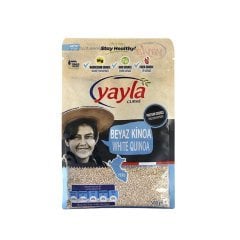 Yayla Gurme Beyaz Kinoa 500 g