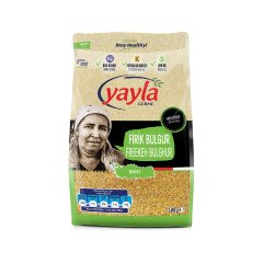 Yayla Gurme Firik Bulgur 500 g