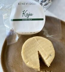 Bi Nevi Deli Fermente Kaju Peyniri Dehidre Kalıp 100 g