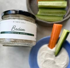 Bi Nevi Deli Badem Yoğurt 300 g