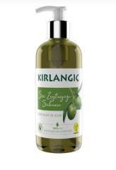 Kırlangıç Zeytinyağlı Sıvı Sabunu 400 ml