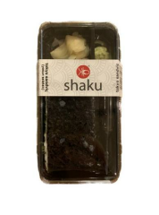 Shaku Tokyo Sandviç (Yosun Salatalı)