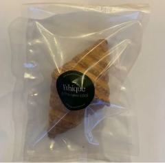 Ethique Dondurulmuş Vegan Kruvasan