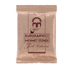 Kurukahveci Mehmet Efendi Türk Kahvesi 100 g