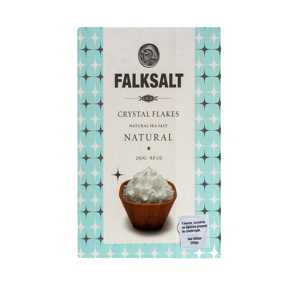 Falksalt Deniz Tuzu 250 g
