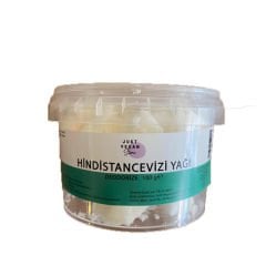 Just Vegan Foods Kokusuz Hindistan Cevizi Yağı 100 g