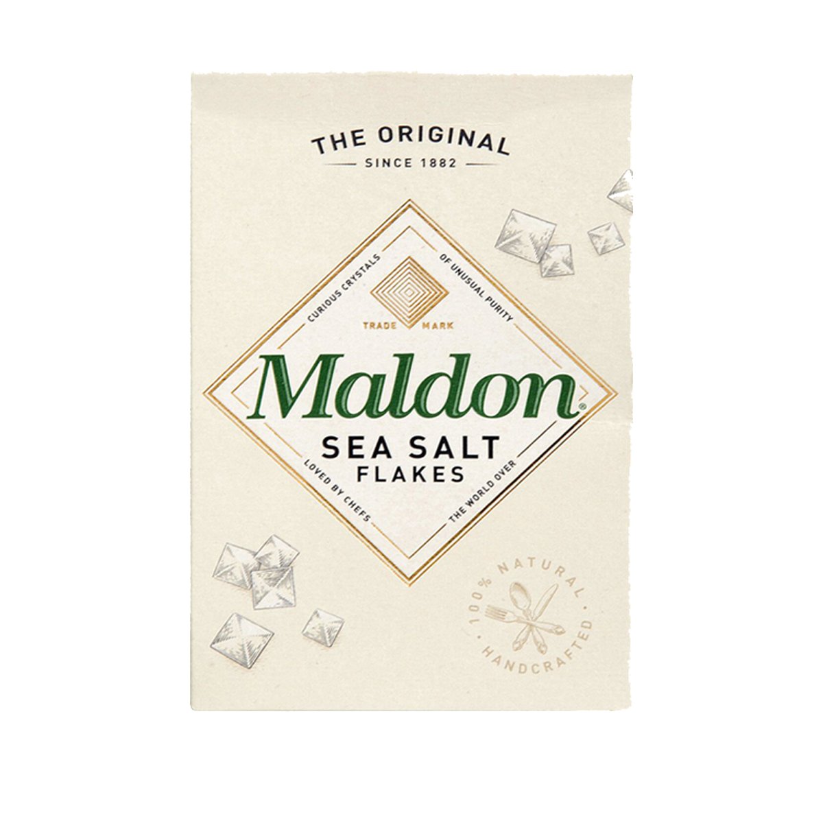Maldon Deniz Tuzu 250 g