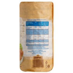 Kupiec Deniz Tuzlu Pirinç Patlağı 120 g