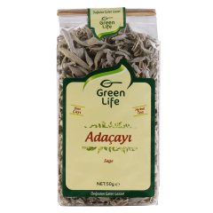 Green Life Adaçayı 50 g