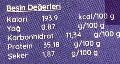 Lethe Vegan Seitan Döner 125 g