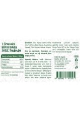Vita Vegantis Ispanaklı Bitki Bazlı Sosis 180 g