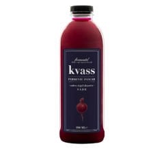 Kombucha 2200 Fermentel Pancar Kvass Sade 330 ml