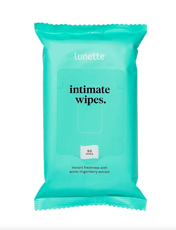 Lunette İntim Mendil