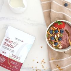 Naturiga Meyveli Hazır Kahvaltı Karışımı 250 g