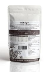 Naturiga Kakaolu Kek & Muffin Karışımı 260 g