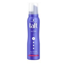 Taft Ultra Saç Köpüğü 150 ml