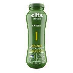 Elite Detox Skinny 200 ml