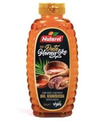 Naturel Date Honey %100 Hurma Bal Kıvamında 500 g