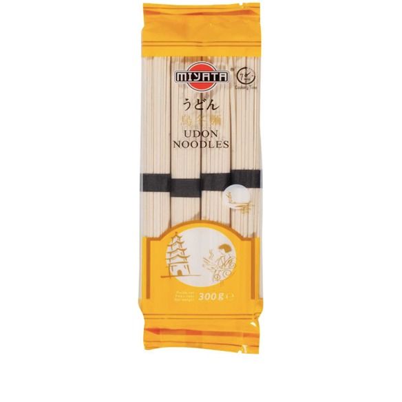 Miyata Udon Noodles 300 g