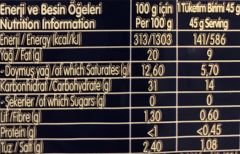 Itz Nutz Fermente Kaju Yoğurt 450 g  + Jel Buz Aküsü