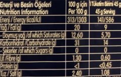 Itz Nutz Fermente Kaju Yoğurt 450 g  + Jel Buz Aküsü