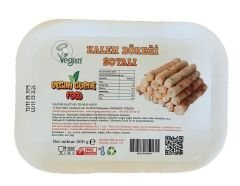 Vegan Gurme Food Kalem Börek Soyalı 500 g + Jel Buz Aküsü