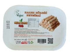 Vegan Gurme Food Kalem Börek  Peynirli 400 g  + Jel Buz Aküsü