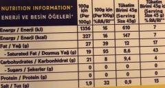 Fomilk Sarı Blok Cheddar Tadında Vegan Peynir 250 g + Jel Buz Aküsü