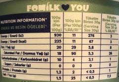 Fomilk Vegan Peynir Dereotlu Sürülebilir Kıvam 125 g + Jel Buz Aküsü