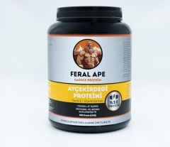Feral Ape Ayçekirdeği Proteini (Chunk Formda) 350 g