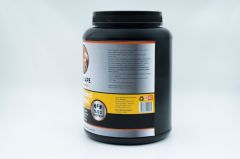 Feral Ape Ayçekirdeği Proteini (Chunk Formda) 350 g