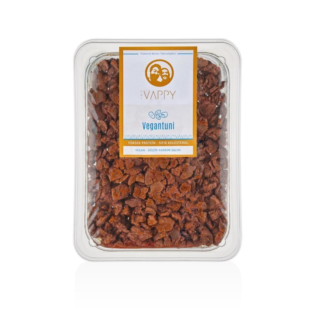 Vappy Vegantuni 200 g
