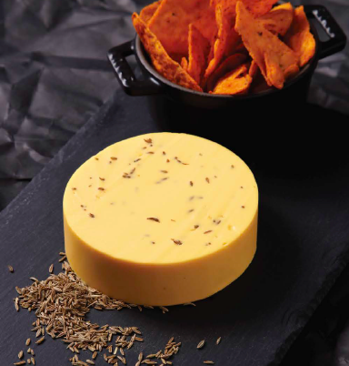 Furora Cumin Bites 250 g Block + Jel Buz Aküsü