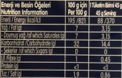 Furora Mustard Seeds 250 g Block + Jel Buz Aküsü