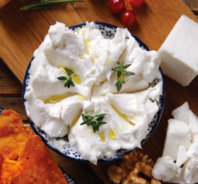 Furora Original Creamy 450 g + Jel Buz Aküsü