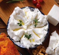 Furora Original Creamy 450 g + Jel Buz Aküsü